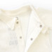 Боді-сорочка для хлопчика з метеликом Collar Bow з рибани