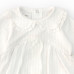 Боді-сукня однотонна з повʼязкою Little Miss