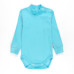 Боді для дітей з довгим рукавом Wave