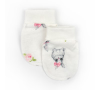 Царапки для дівчинки Cute Bunny