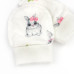 Царапки для дівчинки Cute Bunny