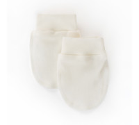 Царапки для малышей на манжете Milk