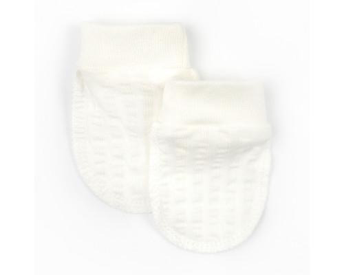 Царапки из интерлока Pure