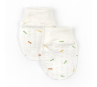 Царапки на манжеті Confetti інтерлок