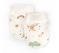 Царапки Coffee month інтерлок