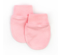 Царапки для дівчинки однотонні Marshmallow