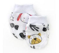 Царапки на манжеті woof