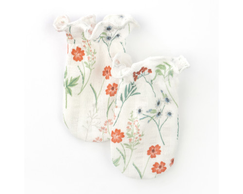 Царапки для дівчинки гілочка