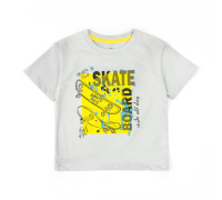 Футболка детская Skate Board