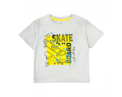 Футболка детская Skate Board