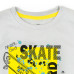 Футболка детская Skate Board