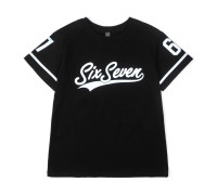 Футболка детская Six Seven