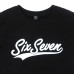 Футболка детская Six Seven