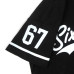Футболка детская Six Seven