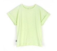 Футболка для девочки Light Green
