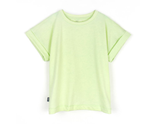 Футболка для девочки Light Green