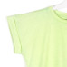 Футболка для девочки Light Green