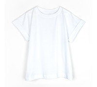 Футболка для девочки White