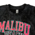 Футболка для дітей з принтом MALIBU