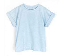 Футболка для девочки Light Blue