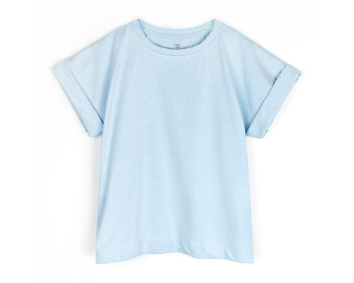 Футболка для девочки Light Blue