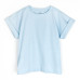 Футболка для девочки Light Blue