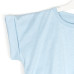 Футболка для девочки Light Blue