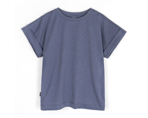 Футболка для девочки Gray
