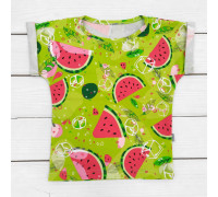 Футболка з коротким рукавом Watermelon