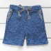 Дитячі літні шорти з кишенями для хлопчика Freedom