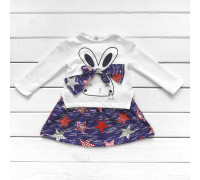 Платье Bunny Размеры: 26-32