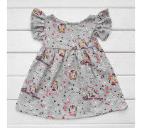 Дитяче літнє плаття Дівчинка - купити недорого в інтернет магазині Babyshops