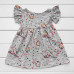Дитяче літнє плаття Дівчинка - купити недорого в інтернет магазині Babyshops
