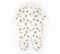 Комбинезон для новорожденных на кнопках Koala