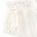 Комбінезон з шапочкою для дівчинки Little Angel