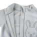 Теплий сліп для немовлят Cute bunny