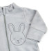 Теплий сліп для немовлят Cute bunny
