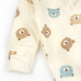 Комбінезон з ведмедиками на кнопках Baby bears