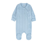 Человечек на кнопках Calm Sea