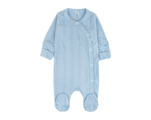 Человечек на кнопках Calm Sea