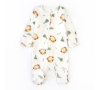 Сліп для немовляти з ведмедиками Baby bear