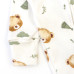 Сліп для немовляти з ведмедиками Baby bear