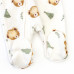 Сліп для немовляти з ведмедиками Baby bear