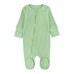 Комбинезон для младенцев на молнии Olive интерлок