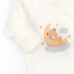 Комбинезон для новорожденных на кнопках Teddy dream