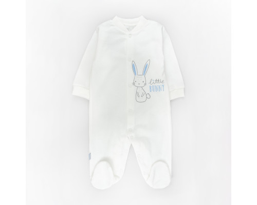 Слип с начесом на осень Little Bunny