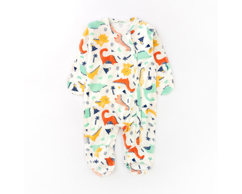 Человечек на кнопках Динозаврики