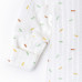 Человечек для малышей на молнии Confetti