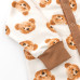 Человечек для младенцев на кнопках с мишками Cute Bears