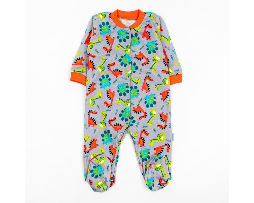 Человечек кулирный Dinosiki